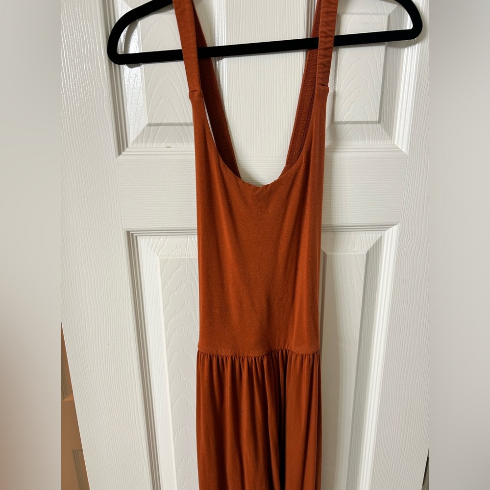 IMBODHI JUMPSUIT